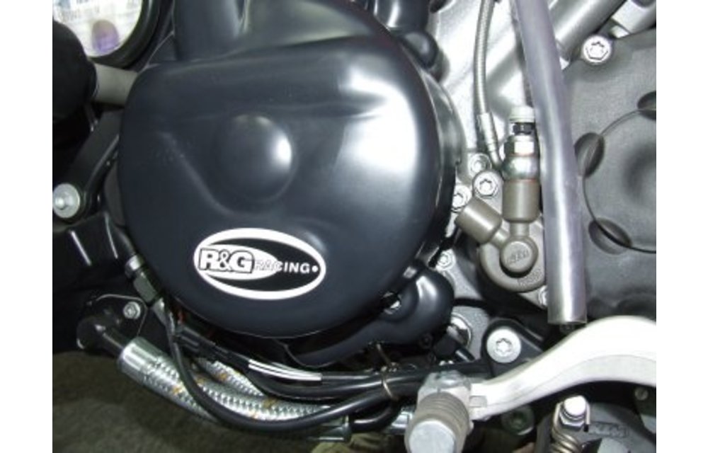 R&G RACING Engine case cover - KTM 950 / 990 Adventure