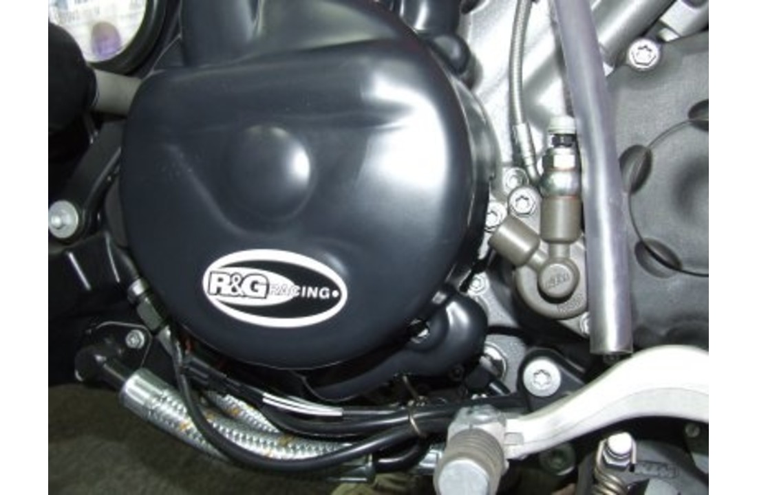 R&G RACING Carter bescherming - KTM 950 / 990 Adventure