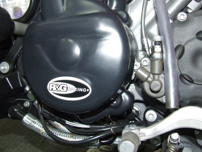 R&G RACING Engine case cover - KTM 950 / 990 Adventure