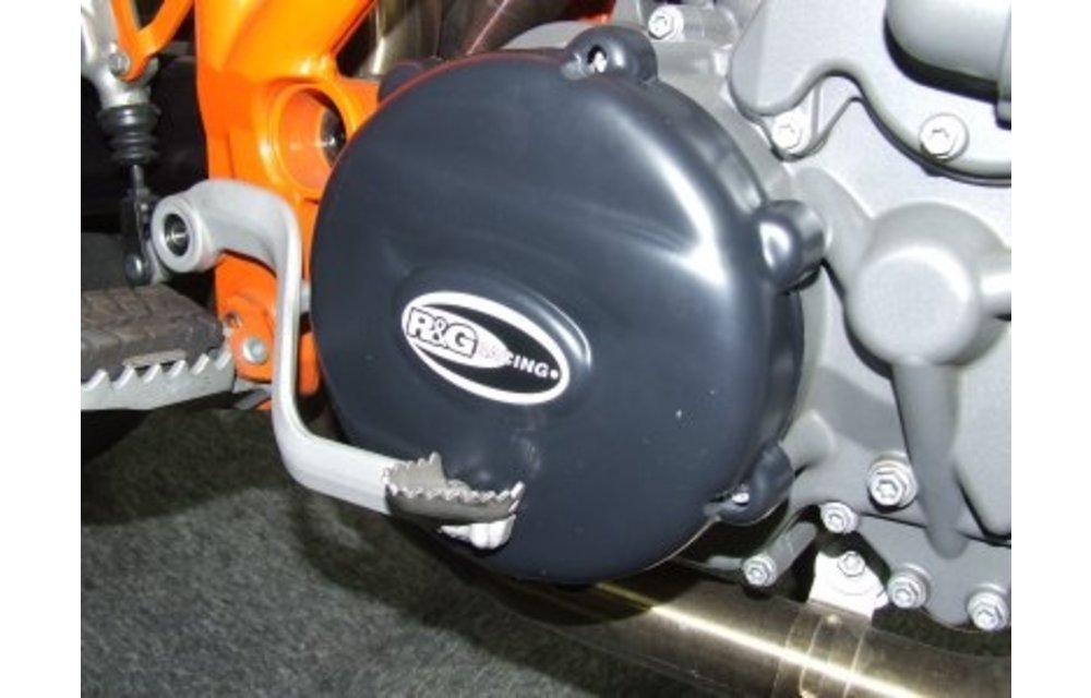 R&G RACING Engine case cover - KTM 950 / 990 Adventure