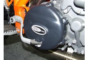 R&G RACING Engine case cover - KTM 950 / 990 Adventure