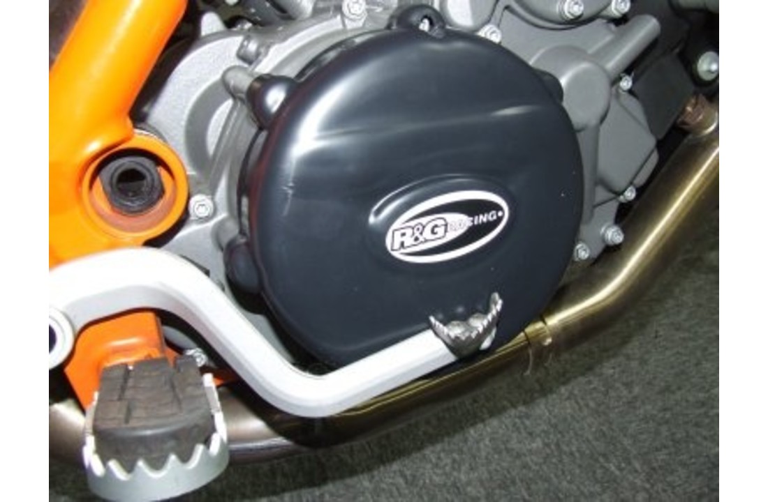 R&G RACING Engine case cover - KTM 950 / 990 Adventure