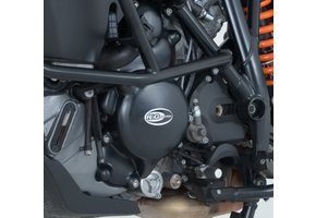 R&G RACING Engine case cover - KTM 1050 / 1090 / 1190 / 1290 Adventure