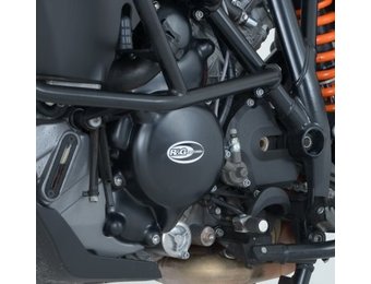 R&G RACING Engine case cover - KTM 1050 / 1090 / 1190 / 1290 Adventure