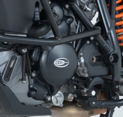 R&G RACING Engine case cover - KTM 1050 / 1090 / 1190 / 1290 Adventure