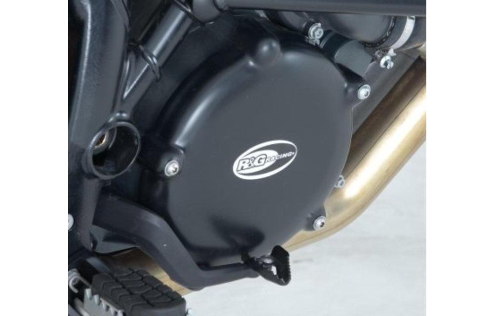 R&G RACING Engine case cover - KTM 1050 / 1090 / 1190 / 1290 Adventure