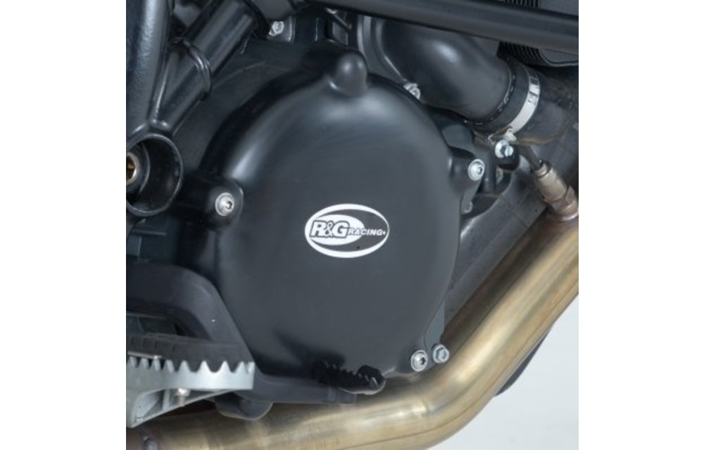R&G RACING Engine case cover - KTM 1050 / 1090 / 1190 / 1290 Adventure