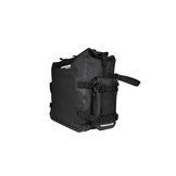 Enduristan - Monsoon EVO - Multi-fit soft-lugagge. Fits nearly all pannier frames