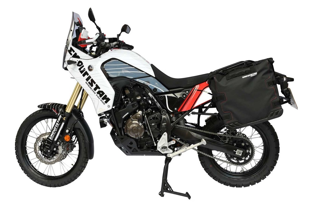 Enduristan - Monsoon EVO