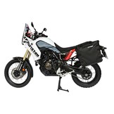 Enduristan - Monsoon EVO - Multi-fit soft-lugagge. Fits nearly all pannier frames