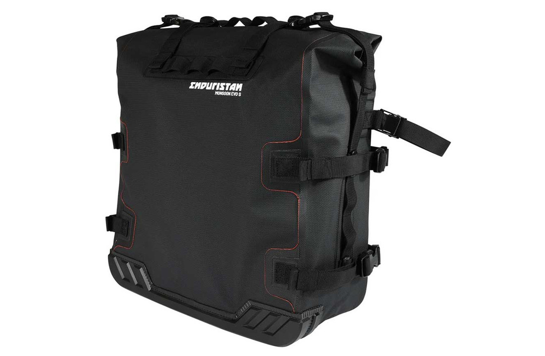 Enduristan - Monsoon EVO