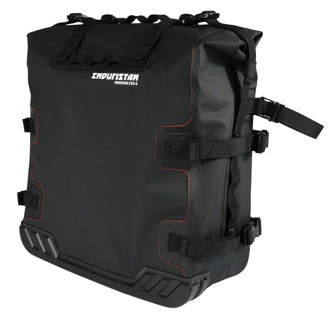 Enduristan - Monsoon EVO