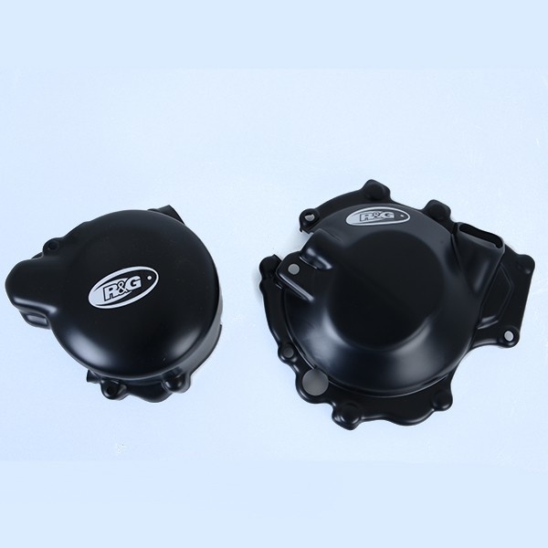 R&G RACING Engine case cover - Kawasaki Versys X-300