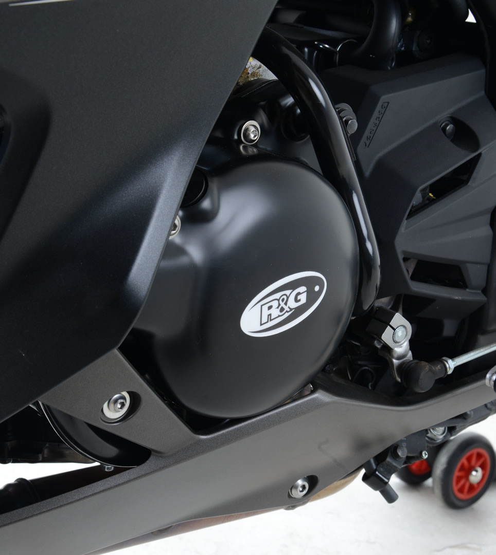 R&G RACING Engine case cover - Kawasaki Versys X-300