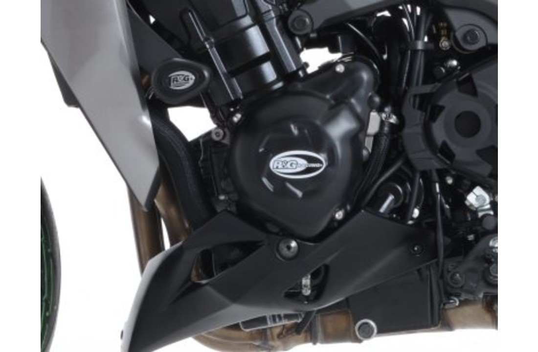 R&G RACING Carter bescherming - Kawasaki Versys 1000