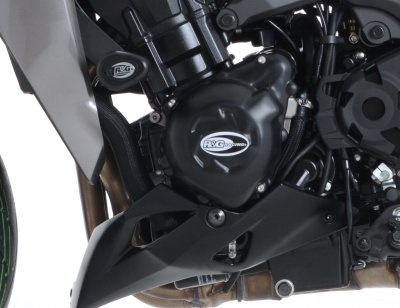 R&G RACING Engine case cover - Kawasaki Versys 1000