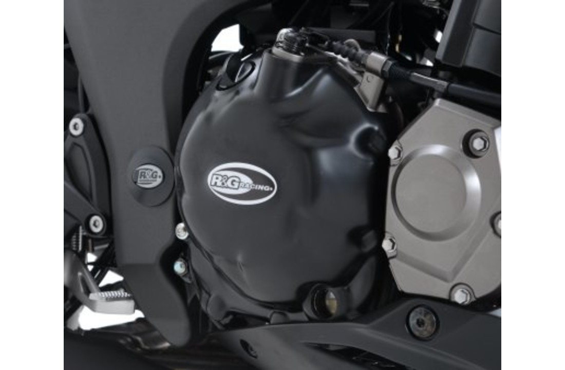 R&G RACING Carter bescherming - Kawasaki Versys 1000