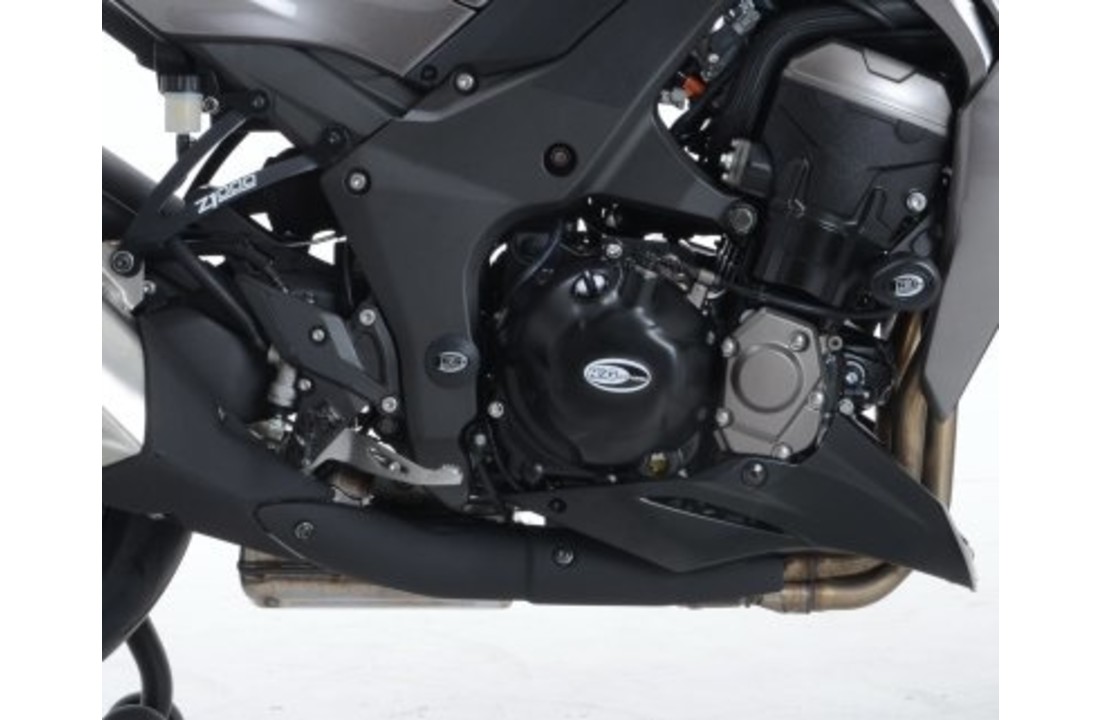 R&G RACING Carter bescherming - Kawasaki Versys 1000