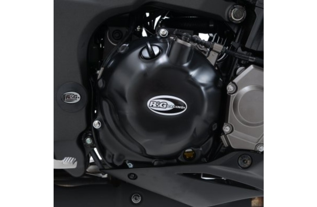 R&G RACING Carter bescherming - Kawasaki Versys 1000