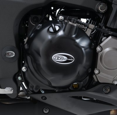 R&G RACING Engine case cover - Kawasaki Versys 1000