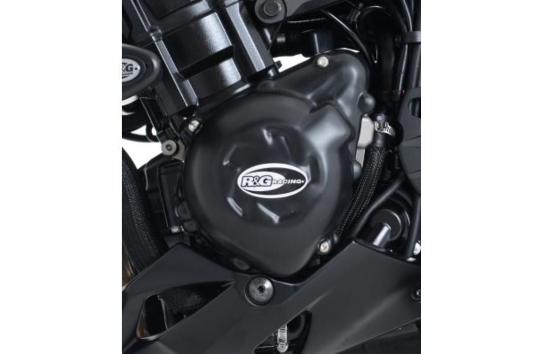R&G RACING Carter bescherming - Kawasaki Versys 1000