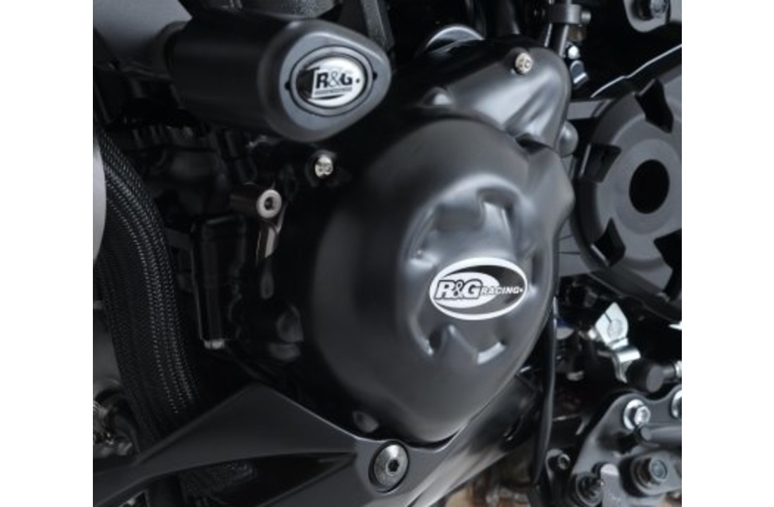 R&G RACING Carter bescherming - Kawasaki Versys 1000
