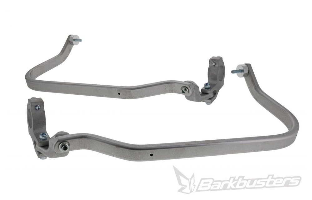 BarkBusters Handbescherming Triumph 900 Rally & Rally Pro