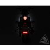 DENALI B6 License Plate Brake Light