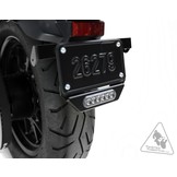 DENALI B6 License Plate Brake Light