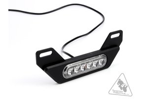 DENALI B6 Nummerplaat Extra Remlicht