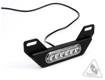 DENALI B6 License Plate Brake Light