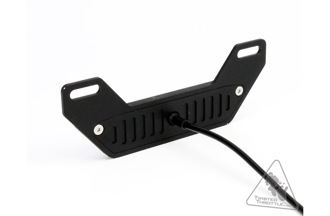 DENALI B6 License Plate Brake Light