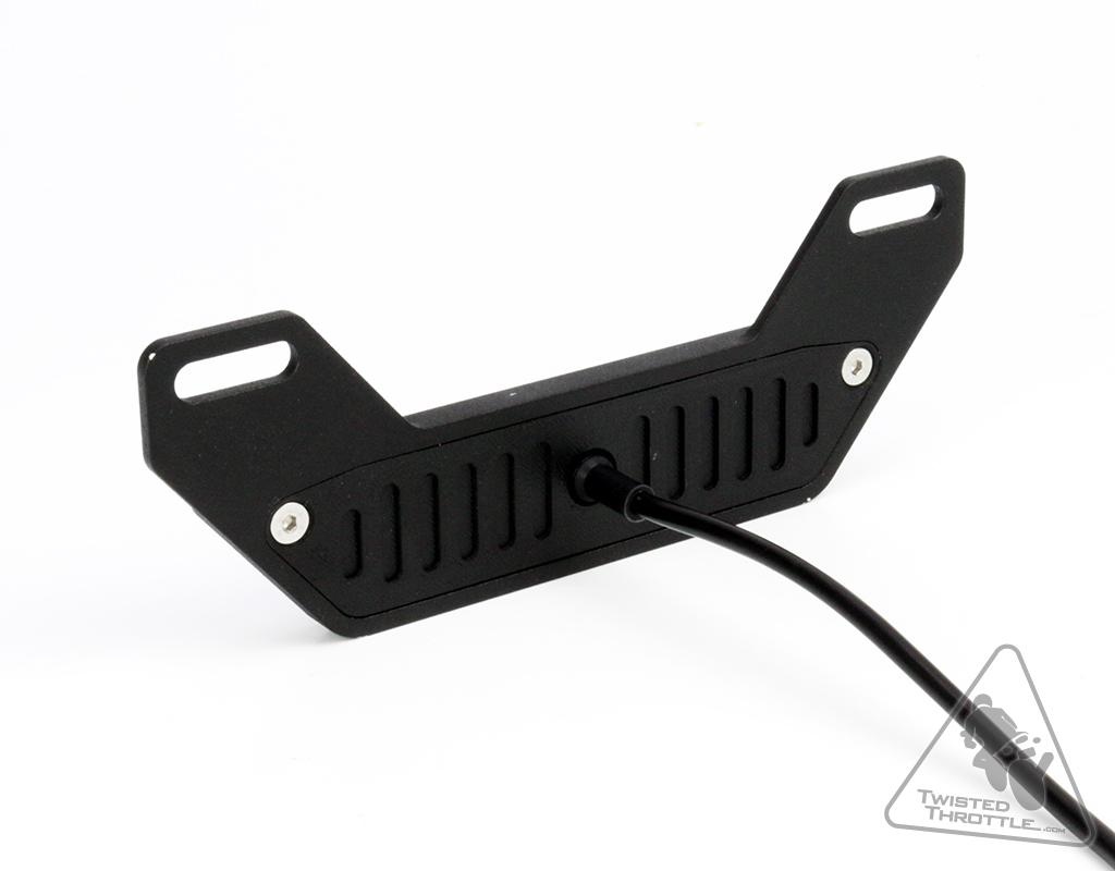 DENALI B6 License Plate Brake Light