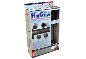 Oxford verwarmde handvaten model Adventure