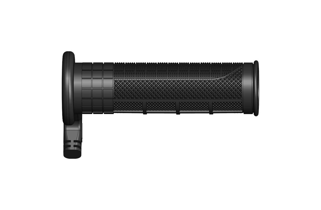 Oxford heated grips model Adventure (universal allroad fit)