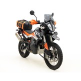DENALI Driving Light Mount - KTM 790 Adventure (R) '19-'20