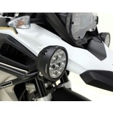 DENALI Rijlicht Houder - BMW R1250GS '19-'23 & R1200GS '13-'18