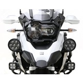 DENALI Rijlicht Houder - BMW R1250GS '19-'23 & R1200GS '13-'18