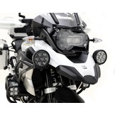 DENALI Rijlicht Houder - BMW R1250GS '19-'23 & R1200GS '13-'18