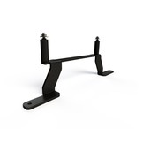 DENALI Rijlicht Houder - BMW R1250GS '19-'23 & R1200GS '13-'18