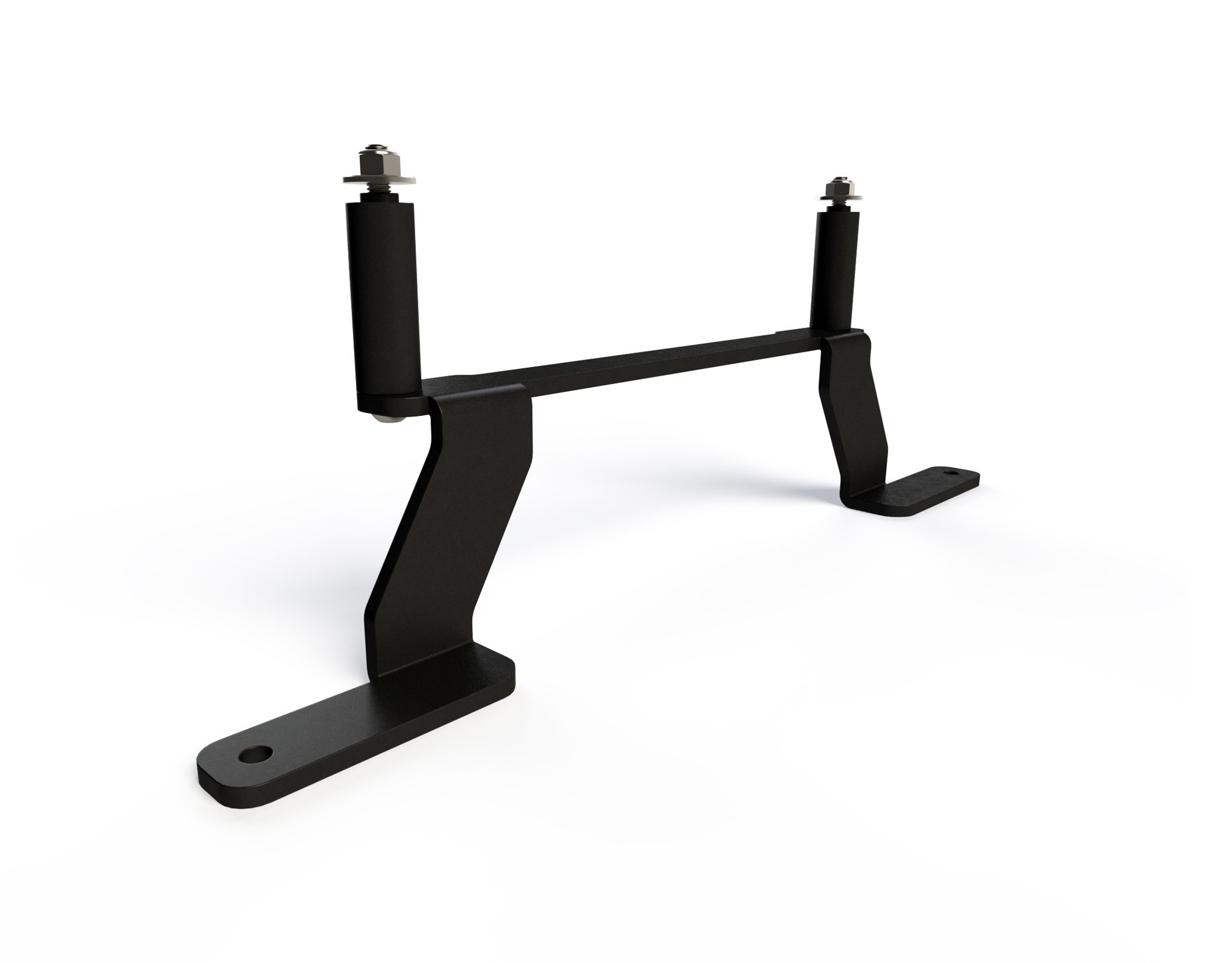 DENALI Light Mount - BMW R1250GS '19-'23 & R1200GS '13-'18