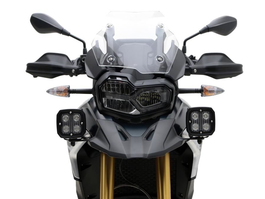 DENALI Light Mount - BMW F750GS & F850GS '19-'23
