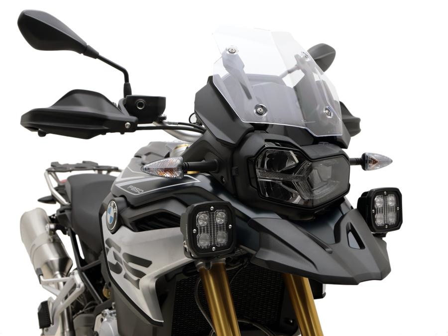 DENALI Light Mount - BMW F750GS & F850GS '19-'23