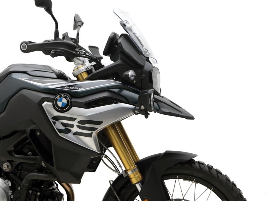 DENALI Light Mount - BMW F750GS & F850GS '19-'23