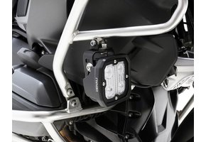 DENALI Driving Light Mount - BMW OEM Light Mount Adapter