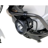 DENALI Driving Light Mount - Articulating Bar Clamp 21-29mm