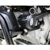 DENALI Driving Light Mount - Articulating Bar Clamp 21-29mm