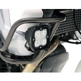 DENALI Rijlicht Houder Kit - Valbeugels 21-29mm