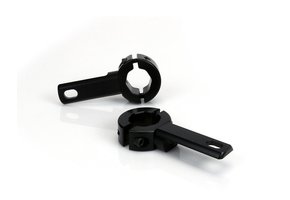 DENALI Driving Light Mount - Articulating Bar Clamp 21-29mm