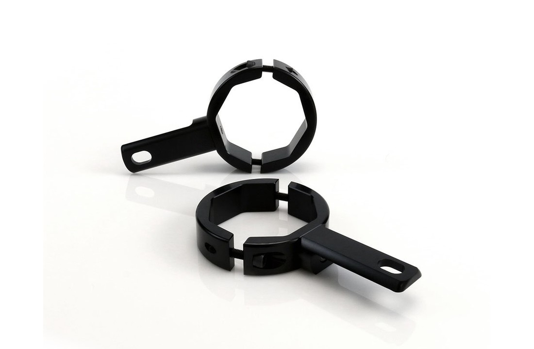 DENALI Driving Light Mount 50‑60mm